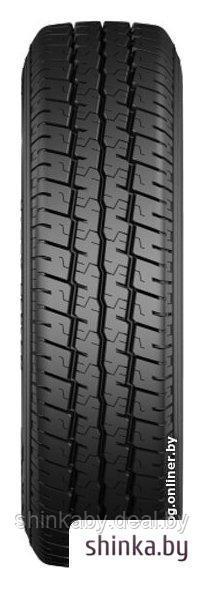 Летние шины Petlas PT825 Plus 225/70R15C 112/110R 8PR - фото 2 - id-p153144239