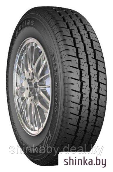 Летние шины Petlas PT825 Plus 225/70R15C 112/110R 8PR - фото 3 - id-p153144239