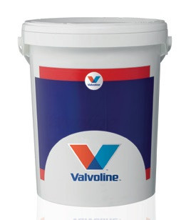 Универсальная смазка Valvoline Lithium No 2 EP Grease (18кг) - фото 1 - id-p13759430