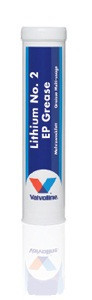 Универсальная смазка Valvoline Multipurpose Lithium 2 EP Grease (400гр)