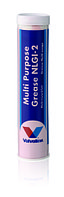 Многоцелевая смазка Valvoline Multipurpose Complex Red (400гр)