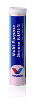 Многоцелевая смазка Valvoline Multipurpose Complex Red (400гр)