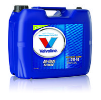 Моторное масло Valvoline All Fleet Extreme 10w40 (20л)