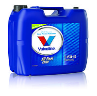 Моторное масло Valvoline All Fleet Extra SAE15W40 (20л)