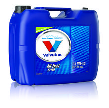 Моторное масло Valvoline All Fleet Extra SAE15W40 (20л)