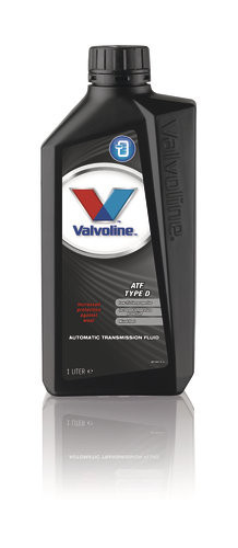 Трансмиссионная жидкость Valvoline ATF II Type D (1л) - фото 1 - id-p13759443