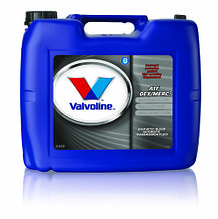 Трансмиссионная жидкость Valvoline ATF III (20л)