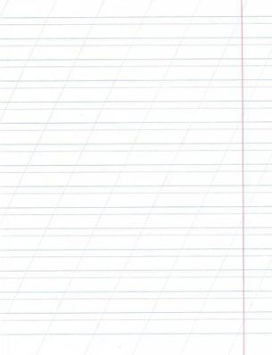 Тетрадь школьная, 12 листов, А5, клетка/линейка, фото 2