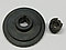 Шестерни для углошлифмашины Диолд МШУ-1,5-180 (2 исполнение, шлицы), фото 2