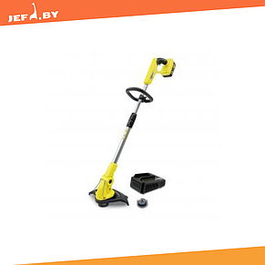Триммер аккумуляторный Karcher LTR 18-30 Battery Set *EU, фото 2