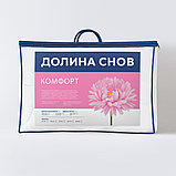 Одеяло Долина Снов "Комфорт" "Экотекс" легкое 2,0 сп. арт. ООКД2, фото 3