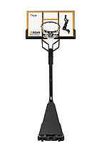 Баскетбольная стойка Alpin Triple BST-54, фото 2