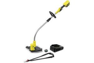 Триммер аккумуляторный Karcher LTR 36-33 Battery Set, фото 2