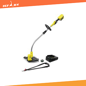 Триммер аккумуляторный Karcher LTR 36-33 Battery Set, фото 2