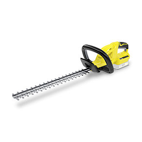 Кусторез Karcher HGE 18-45 Battery, фото 2