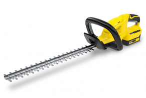 Кусторез Karcher HGE 18-45 Battery Set, фото 2