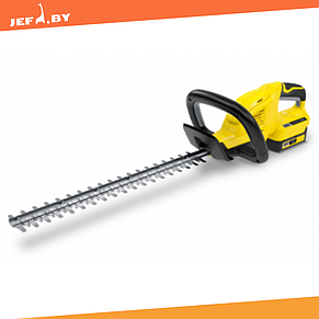 Кусторез Karcher HGE 18-45 Battery Set, фото 2