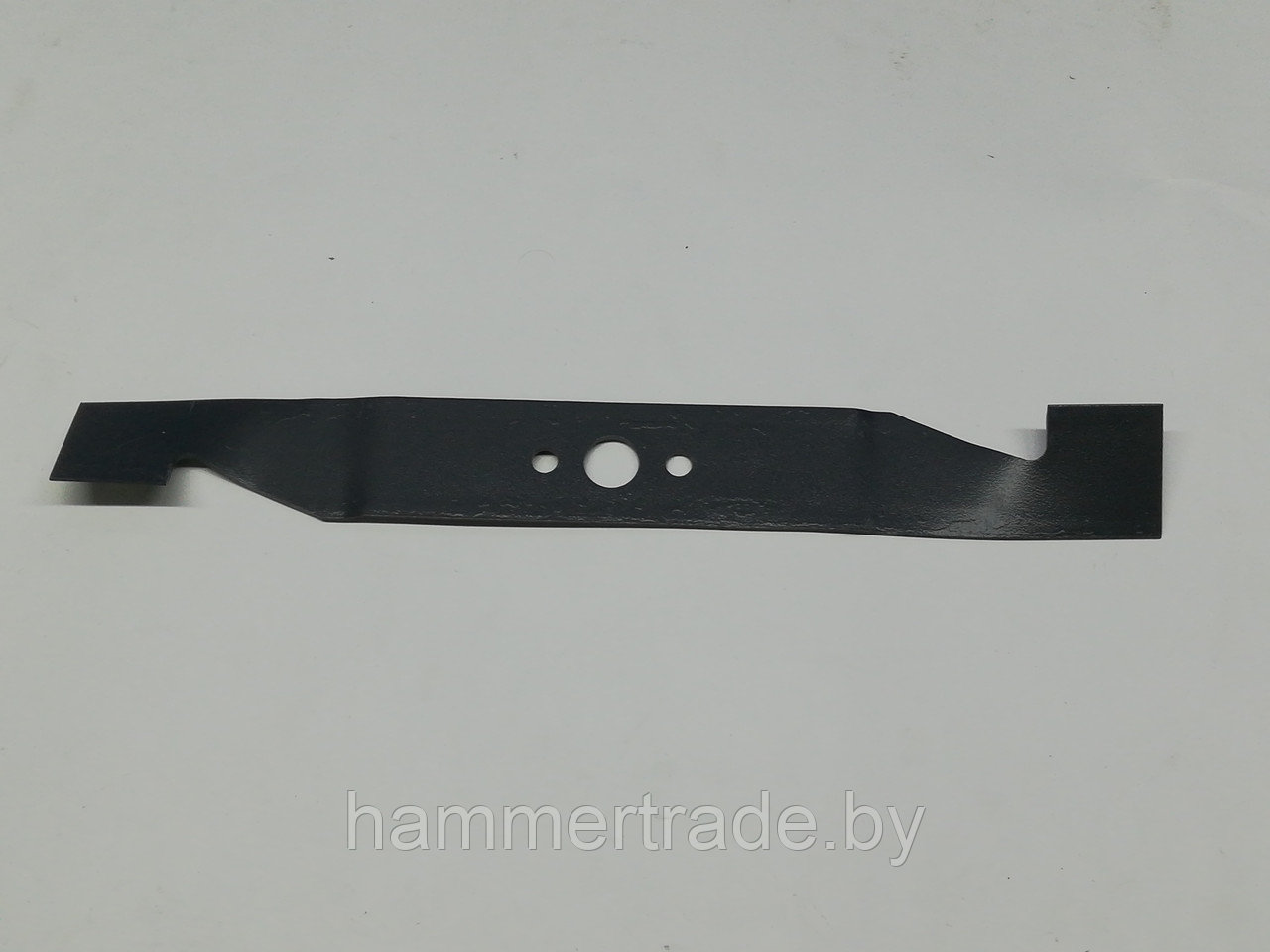 Нож для газонокосилки 37 см ELM3700 - фото 1 - id-p153153141
