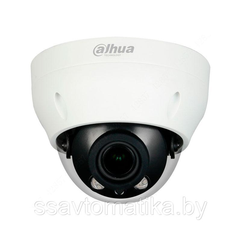 Видеокамера HD 4Mp Dahua EZ-HAC-D3A41P-VF-2712 - фото 1 - id-p153156424