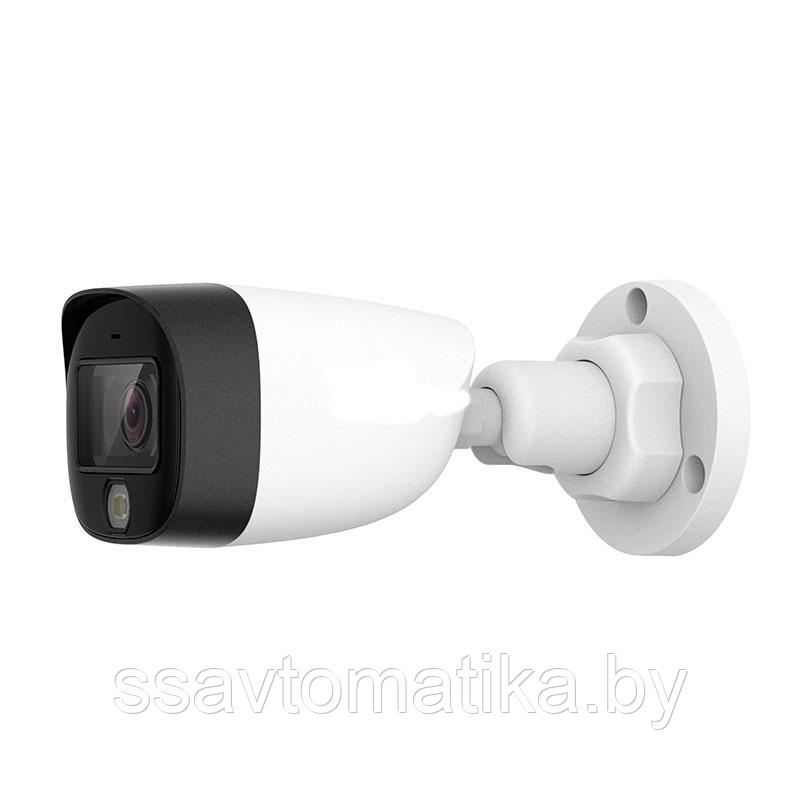 Видеокамера HD 2Mp Dahua EZ-HAC-B6B20P-LED-0360B - фото 1 - id-p153156473