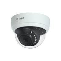 Видеокамера HD 2Mp Dahua EZ-HAC-D1A21P-0360B