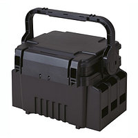 Ящик рыболовный SF VS-7055 Black копия Meiho Versus-7055 VS-7055 Ящик рыболовный SF VS-7055 Black копия Meiho Versus-7055