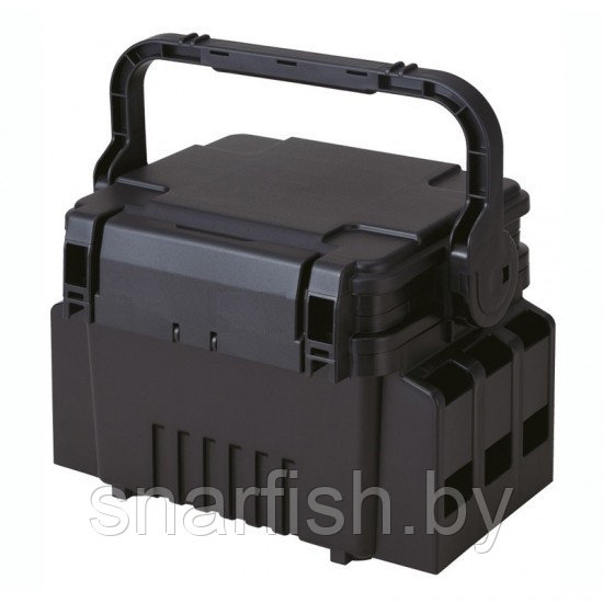Ящик рыболовный SF VS-7055 Black копия Meiho Versus-7055 - фото 1 - id-p153156511