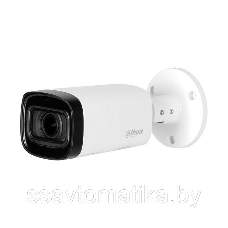 Видеокамера HD 4Mp Dahua EZ-HAC-B4A41P-VF-2712-DIP - фото 1 - id-p153165128