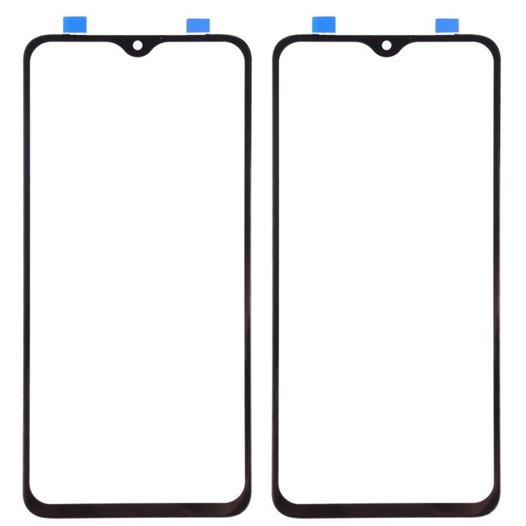 OnePlus 7 - Замена стекла экрана