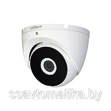 Видеокамера HD 2Mp Dahua EZ-HAC-T2A21P-0360B