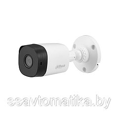 Видеокамера HD 2Mp Dahua EZ-HAC-B1A21P-0600B