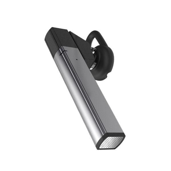 Bluetooth гарнитура для мобильного телефона AWEI A831BL (Silver) - фото 2 - id-p153165600