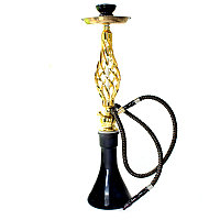 Кальян 7 Star Hookah арт.B1999 золото