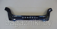 Дефлектор капота Vip tuning Hyundai  Н1 / Starex 2004-2007