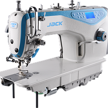 Промышленная швейная машина JACK A5-W