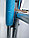 Батут SKYJUMP (Усиленный) PRO 312cм (10FT) с защитной сеткой и лестницей, фото 4