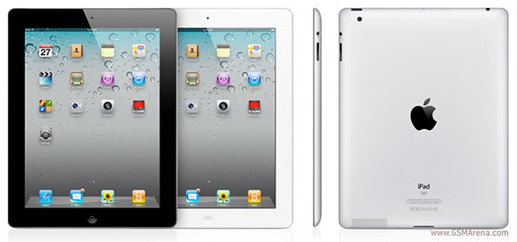 Замена Touch-screen(стекло) на Apple iPad 2 - фото 2 - id-p153174490