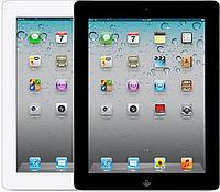Замена кнопки включения на Apple iPad 2