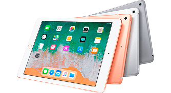 Замена Touch-screen(стекло) на Apple iPad 3