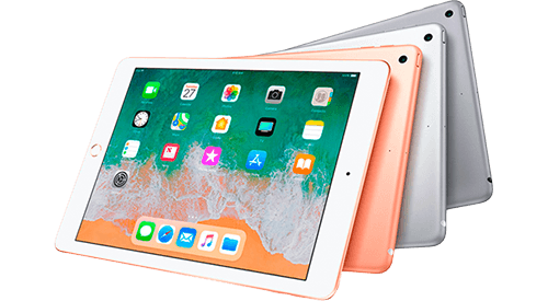 Замена Touch-screen(стекло) на Apple iPad 3