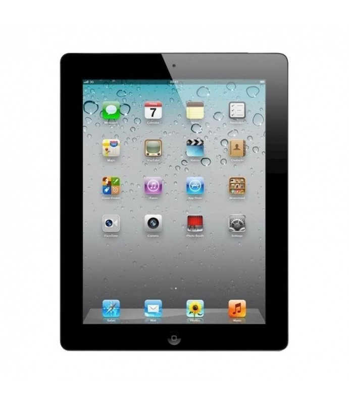 Замена Touch-screen(стекло) на Apple iPad 3 - фото 2 - id-p153178381