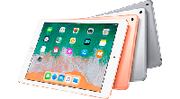 Замена кнопки включения на Apple iPad 3
