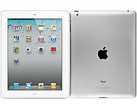 Замена дисплея на Apple iPad 4