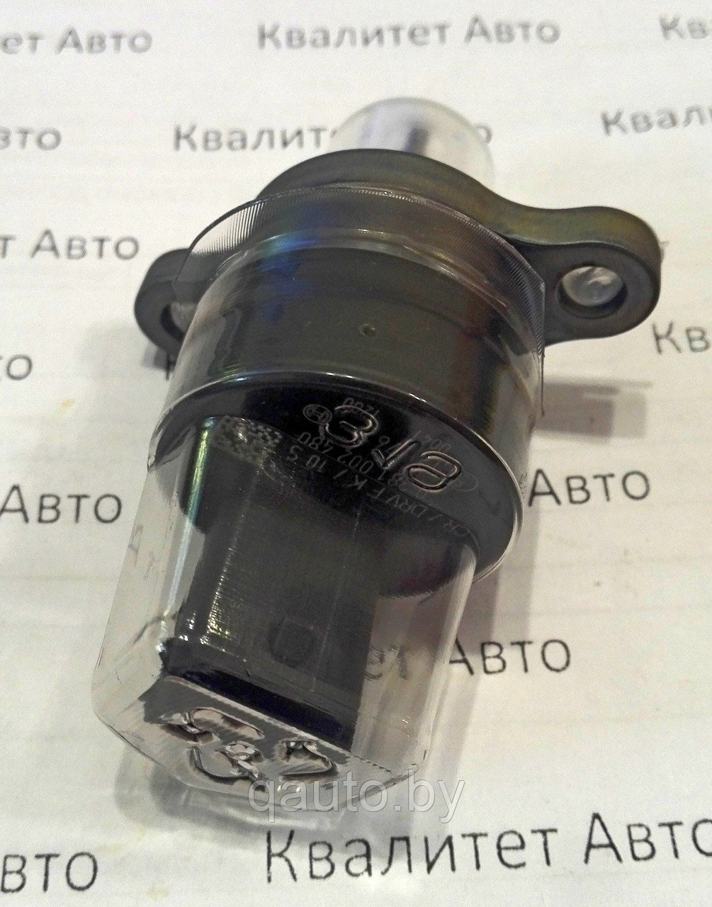 Регулятор давления ТНВД Bosch BMW 2.5-3.0, OPEL 2.5, ROVER 2.0 0281002480 - фото 6 - id-p61560493