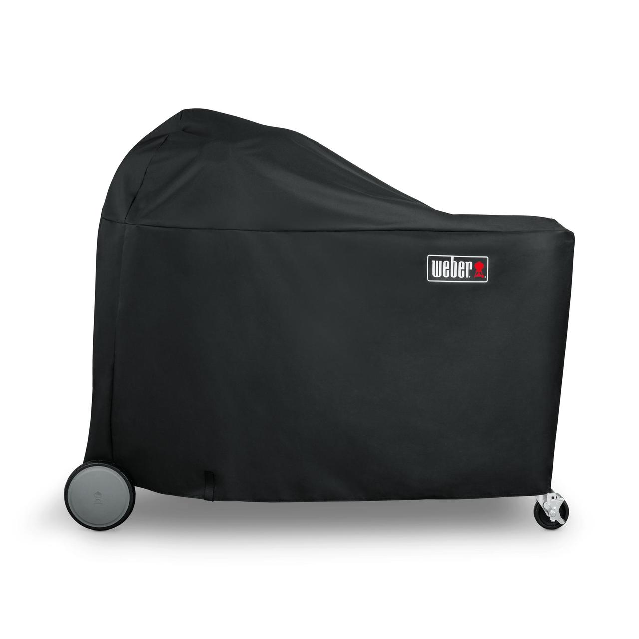 Чехол для угольного гриля Weber Summit Charcoal Grilling Center, Premium