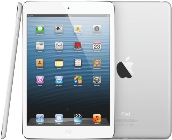 Замена Touch-screen(стекло) на Apple iPad Mini 1 - фото 2 - id-p153178849