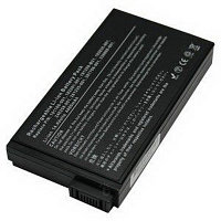 Аккумулятор (батарея) для ноутбука HP Compaq Evo n800c (HSTNN-IB01) 14.4V 5200mAh