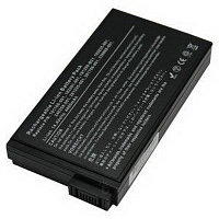 Аккумулятор (батарея) для ноутбука HP Compaq nc6000 (HSTNN-IB01) 14.4V 5200mAh