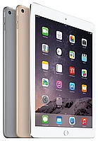 Правка корпуса на Apple iPad Mini 2