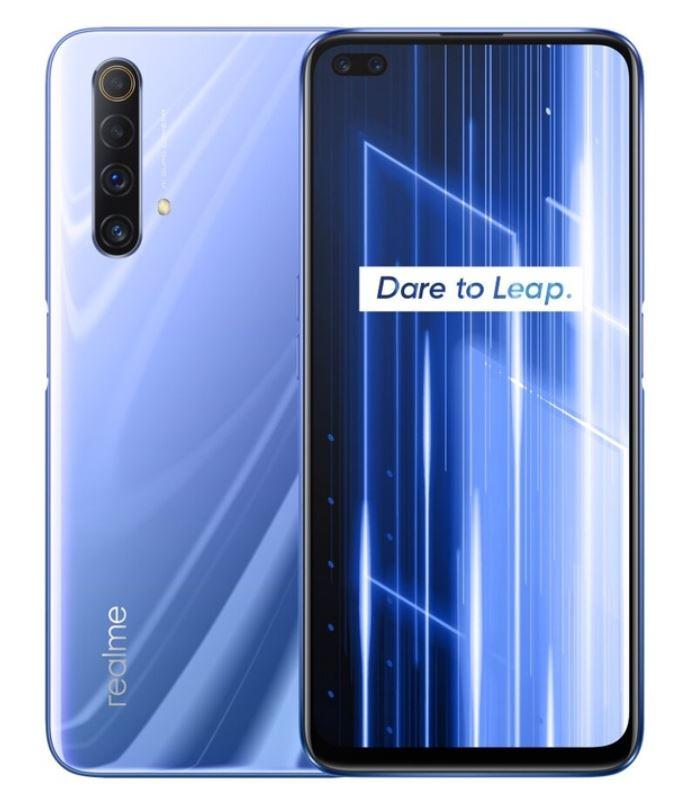 Смартфон Realme X50 6/128GB